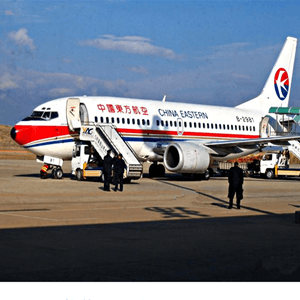 莫高机场快运航空快运业稳步发展的原因是什么？